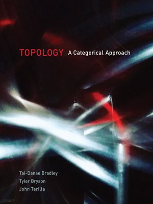 cover image of Topology
